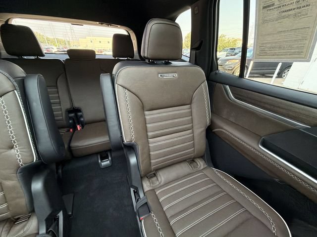 Used 2026 GMC Acadia Denali w/ Super Cruise Package AWD/4WD image 17