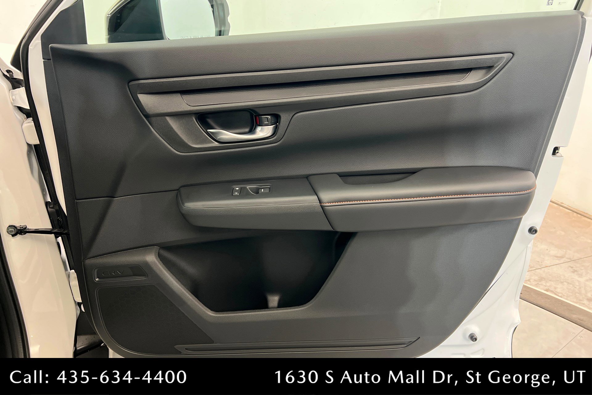 New 2026 Honda CR-V Sport-L image 23