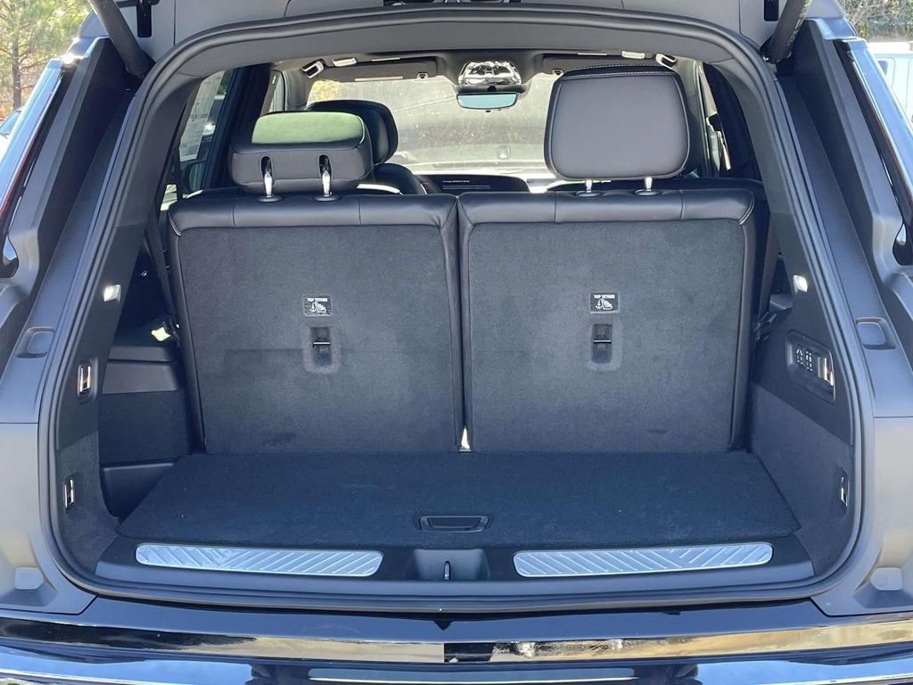 New 2026 Cadillac Vistiq Sport image 10