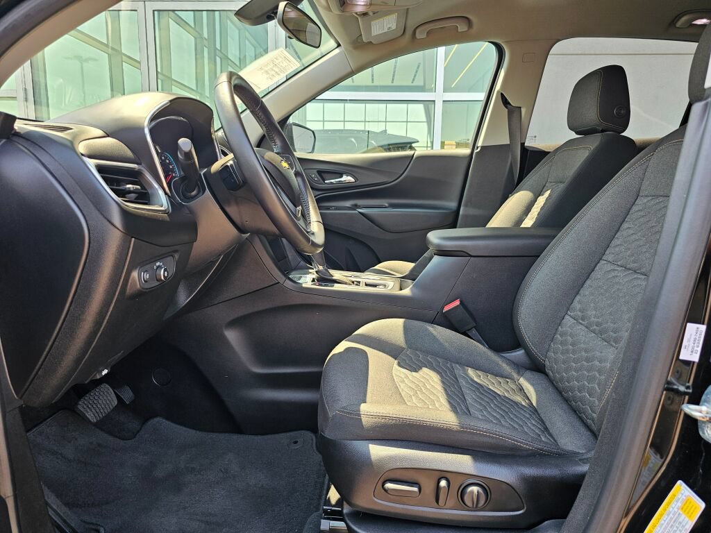 Used 2019 Chevrolet Equinox LT AWD/4WD image 10