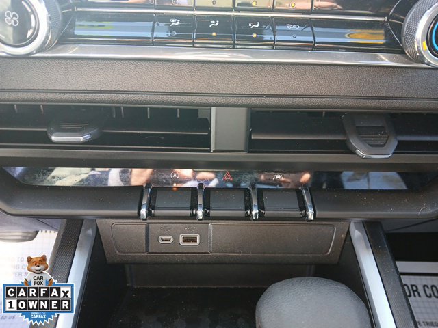 Used 2023 Chevrolet Colorado Trail Boss w/ Advanced Trailering Package AWD/4WD image 29