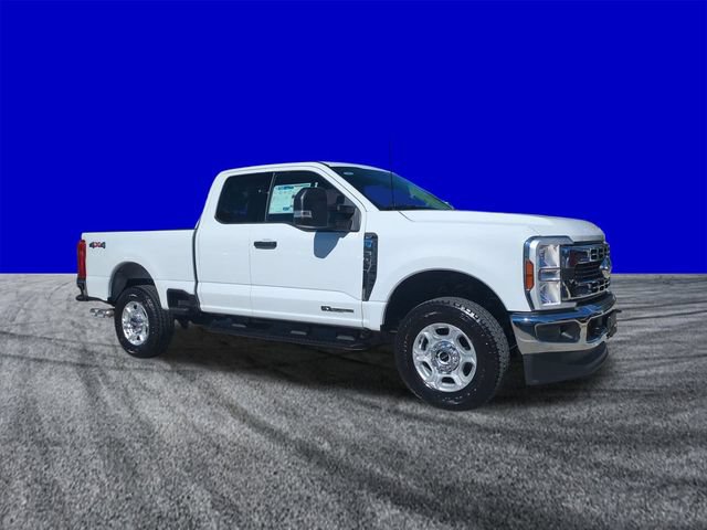 New 2026 Ford F250 XLT image 2