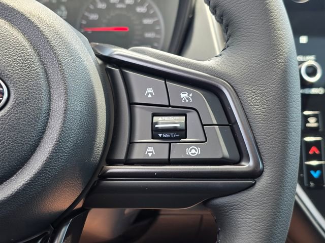 New 2026 Subaru WRX Premium image 27
