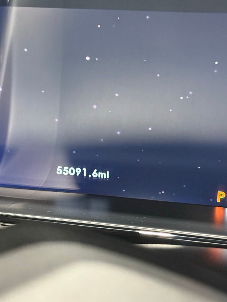 Used 2020 Lincoln Navigator Reserve w/ Equipment Group 208A Reserve image 12