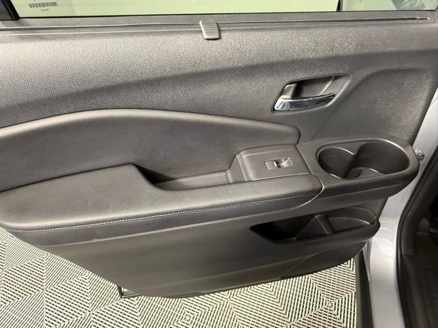 Used 2021 Honda Passport EX-L image 31