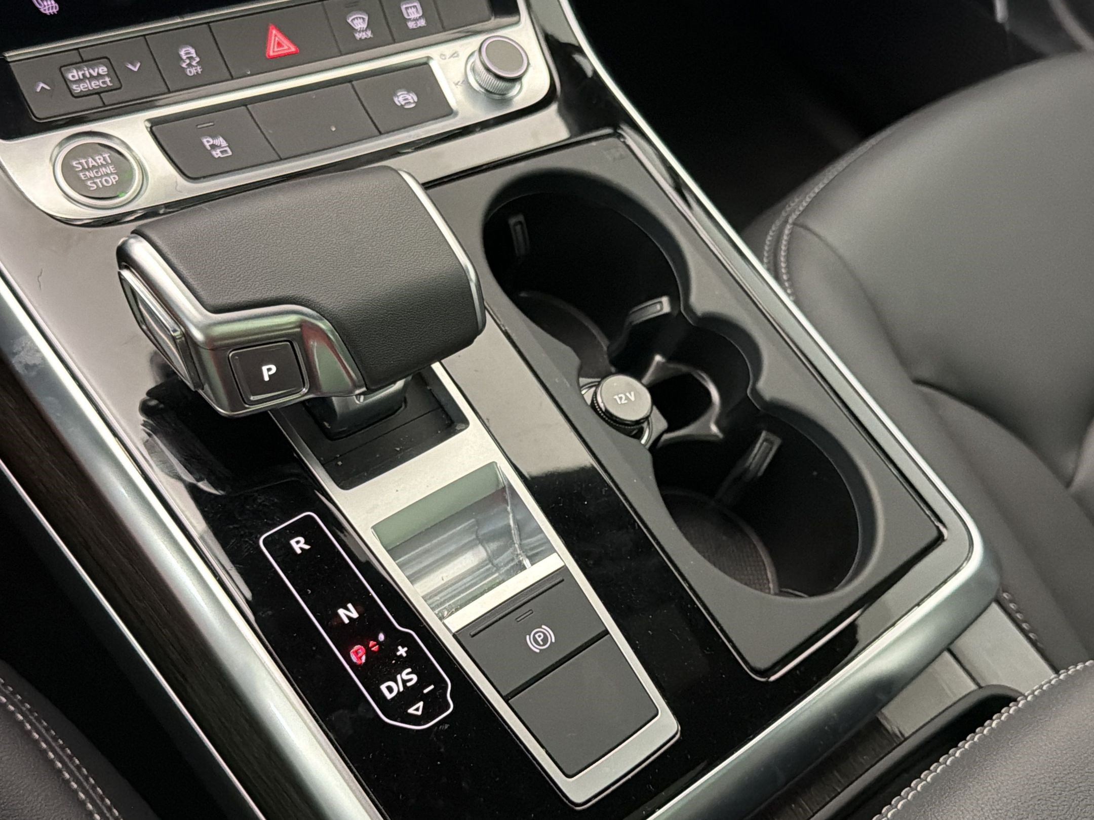 Certified 2026 Audi Q7 3.0T Premium w/ Convenience Plus Package AWD/4WD image 30