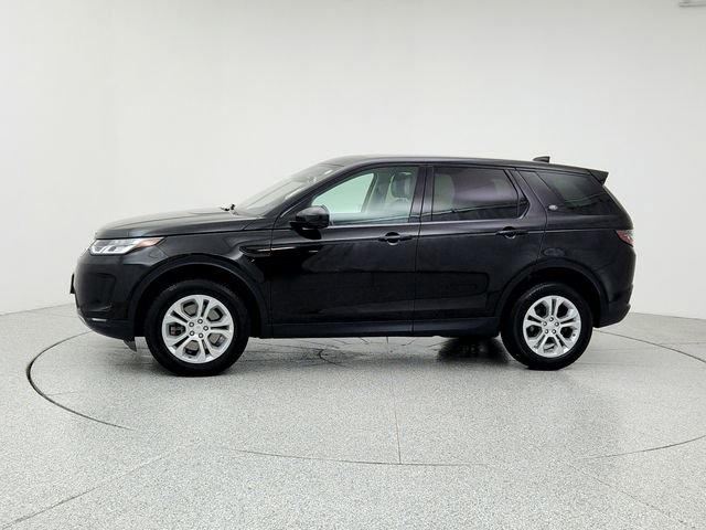 Used 2020 Land Rover Discovery Sport S image 8