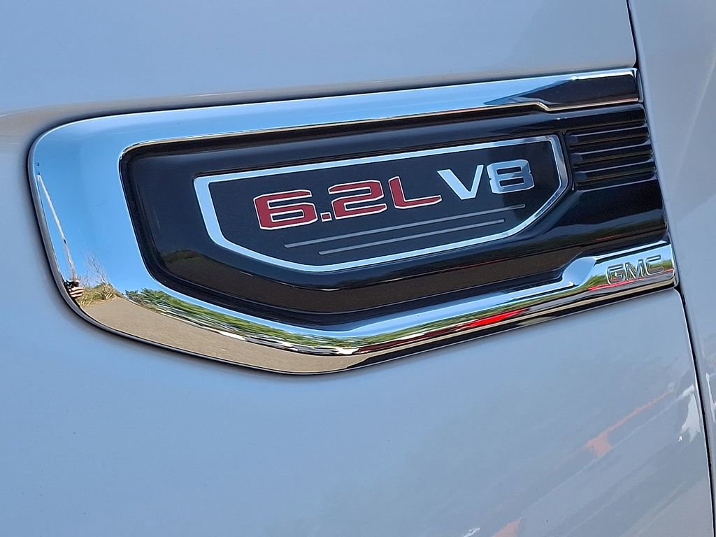 Certified 2019 GMC Sierra 1500 Denali w/ Technology Package AWD/4WD image 34