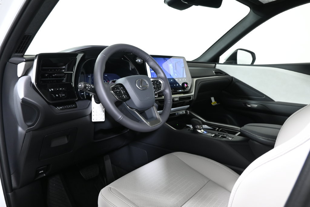 New 2026 Lexus TX 350 AWD w/ Technology Package image 15
