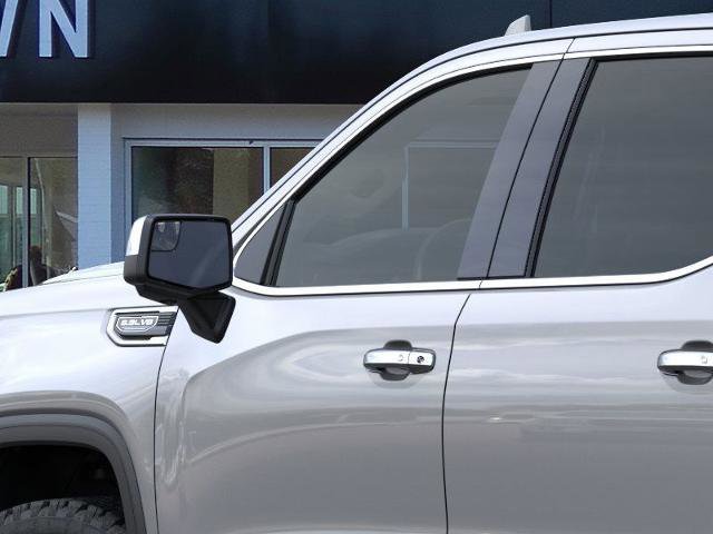 New 2026 GMC Sierra 1500 SLT w/ SLT Premium Plus Package image 12