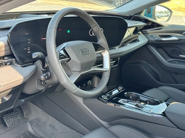 New 2025 Audi A6 e-tron Premium Plus image 19