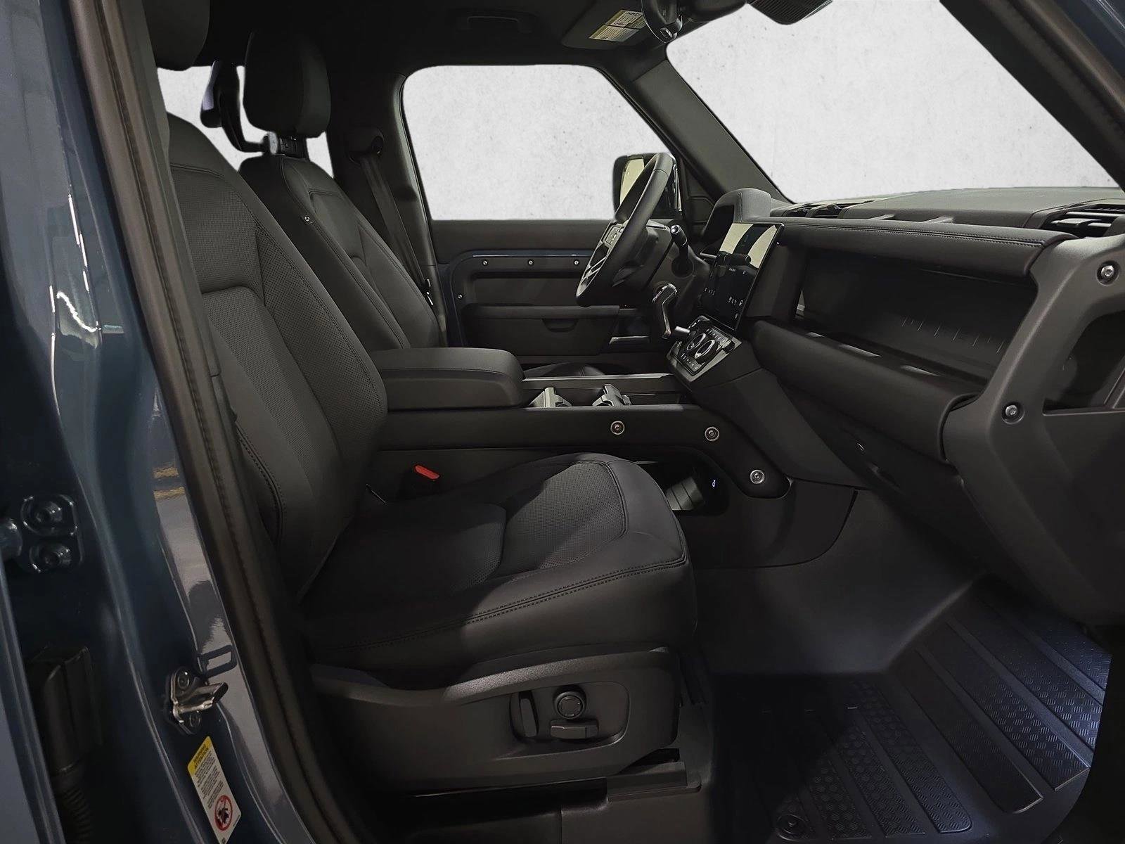 New 2026 Land Rover Defender 110 S AWD/4WD image 10