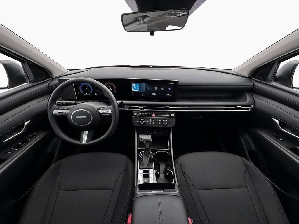 New 2026 Hyundai Tucson SE FWD image 13