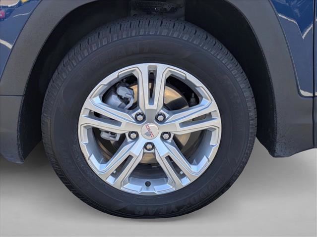 Used 2022 GMC Terrain SLE AWD/4WD image 23