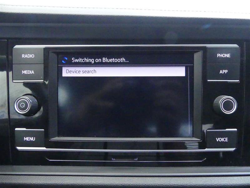 Used 2020 Volkswagen Jetta S w/ Driver Assistance Package FWD image 10