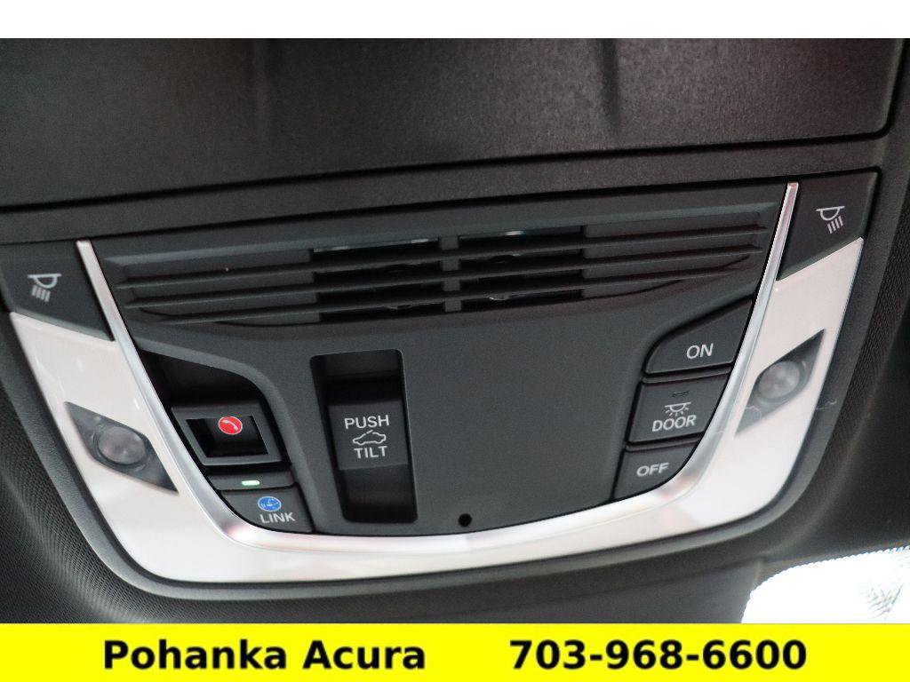 Certified 2025 Acura TLX SH-AWD w/ A-SPEC Pkg image 21