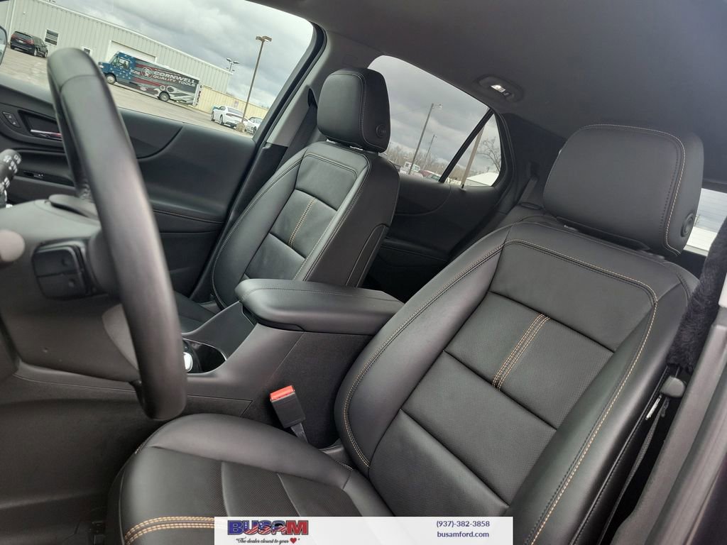 Used 2022 Chevrolet Equinox Premier image 15