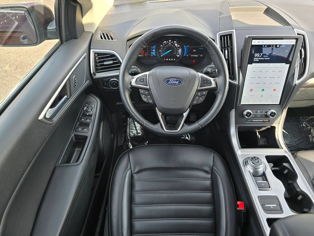 Used 2024 Ford Edge SEL w/ Convenience Package AWD/4WD image 22