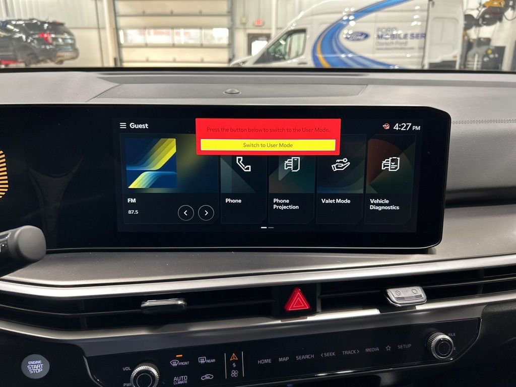 New 2026 Kia Sorento S image 19