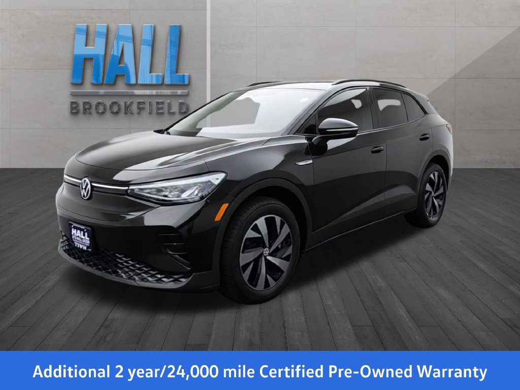 Used 2023 Volkswagen ID.4 Pro
