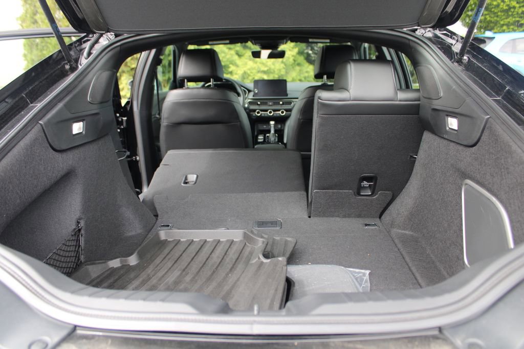 Used 2025 Acura Integra A-Spec FWD image 31