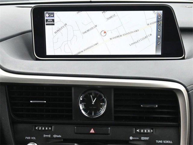 Used 2017 Lexus RX 350 AWD image 7