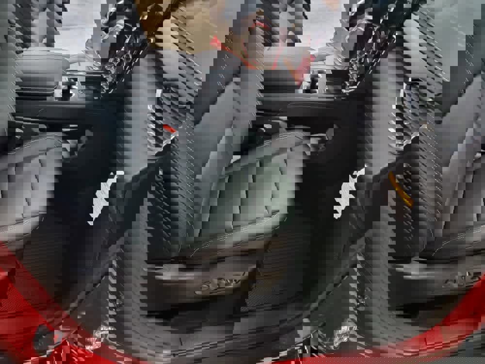 New 2026 GMC Acadia Elevation w/ Black Edition image 11