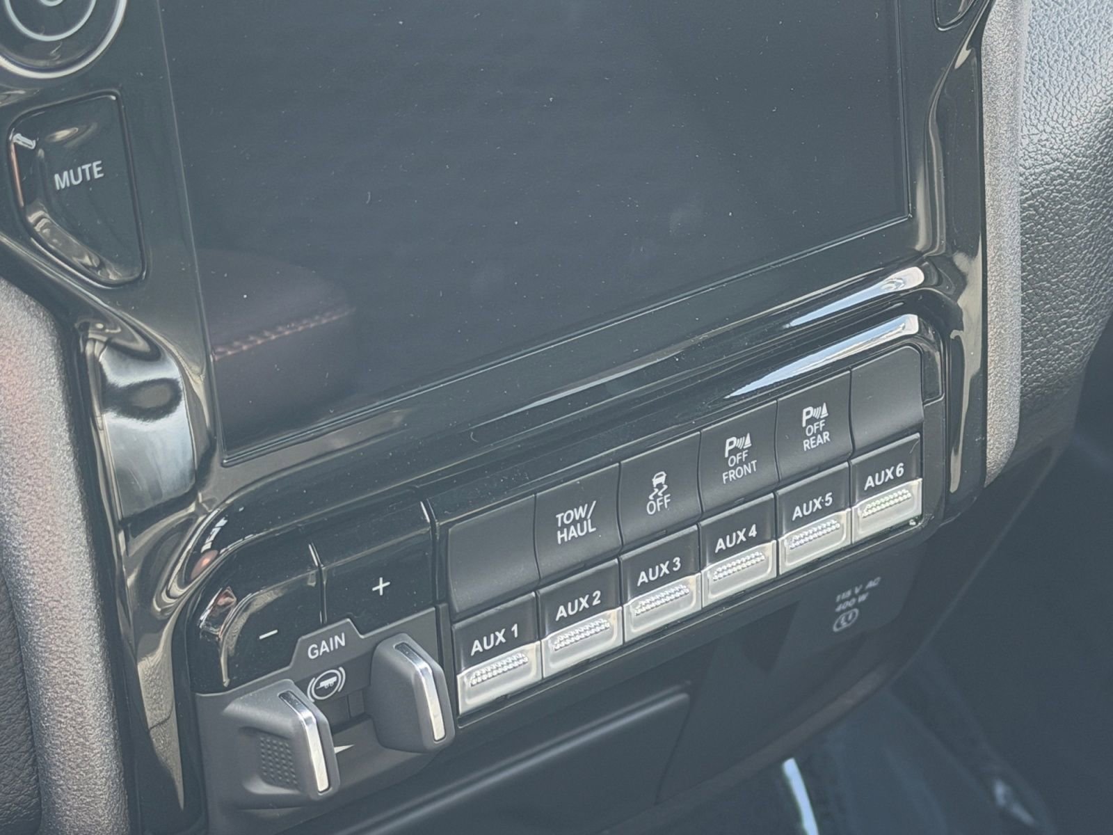 New 2026 RAM 2500 Tradesman image 27