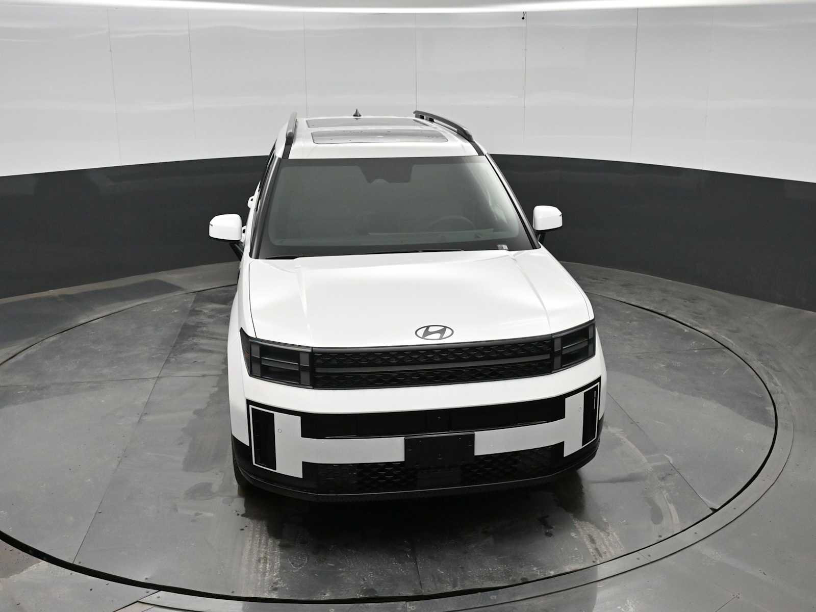 New 2026 Hyundai Santa Fe Calligraphy AWD/4WD image 23