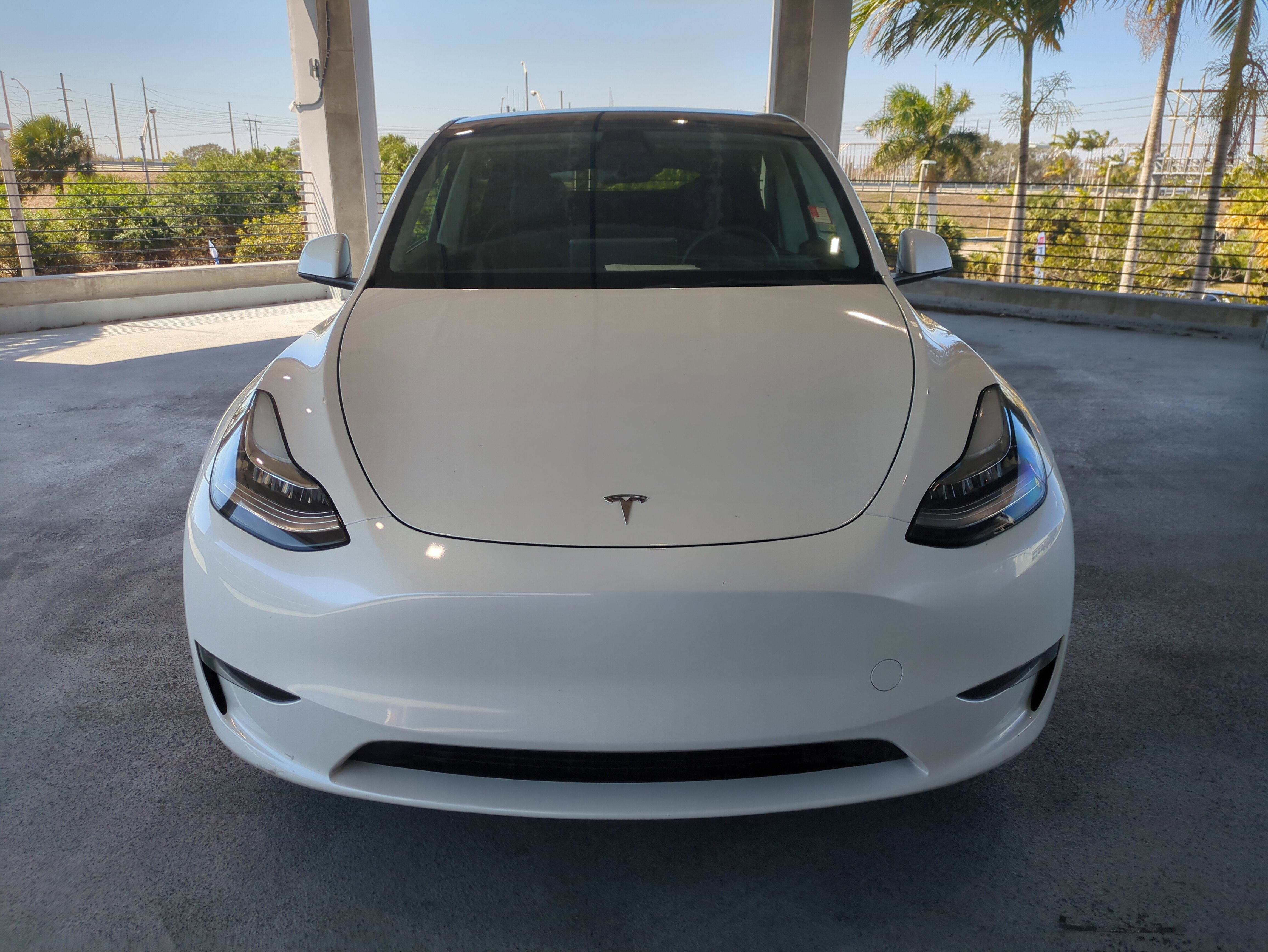 Used 2023 Tesla Model Y Long Range image 3