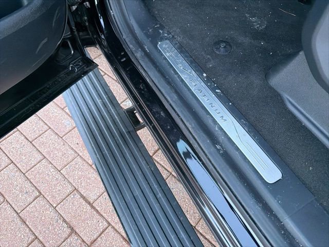 New 2025 Ford Expedition Max Platinum w/ Platinum Ultimate Package image 15