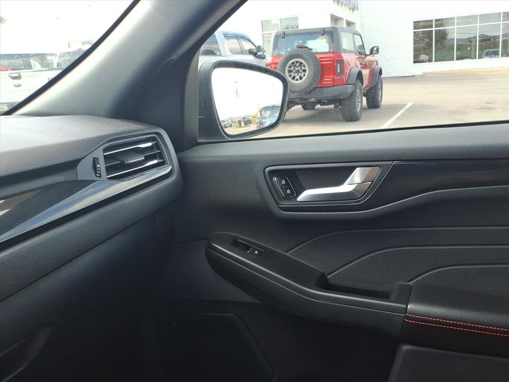 Used 2023 Ford Escape ST-Line w/ Tech Pack #1 image 20