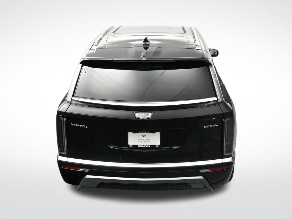 Used 2026 Cadillac Vistiq Luxury AWD/4WD image 19