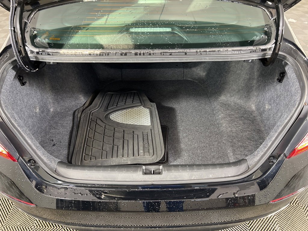 Used 2019 Honda Accord Sport image 21