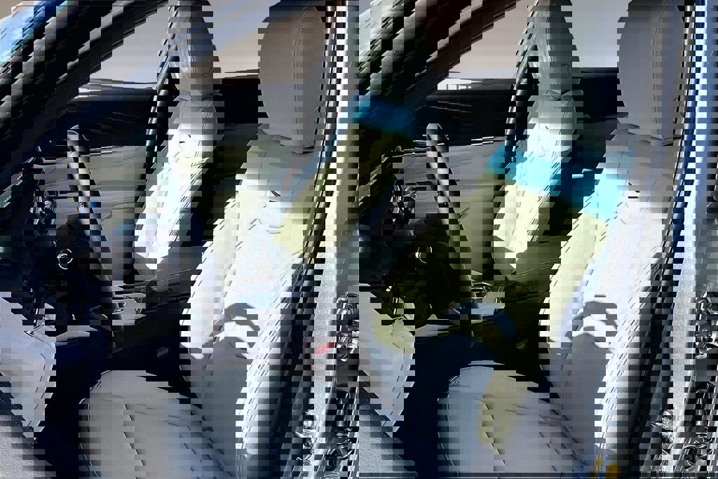 New 2026 Cadillac CT4 Premium Luxury image 9