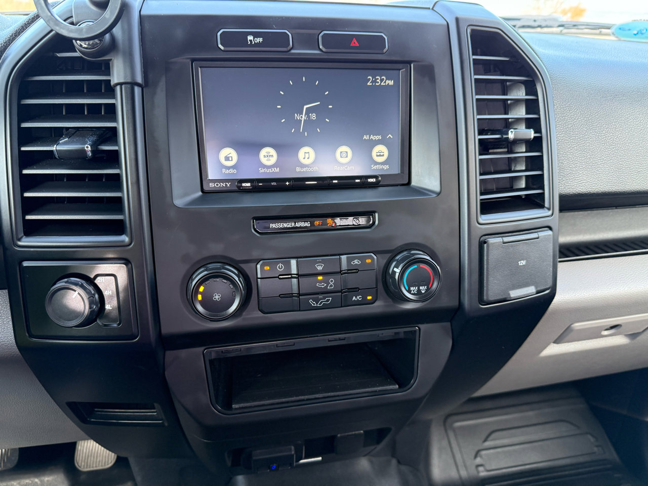 Used 2017 Ford F150 XL w/ Equipment Group 101A Mid image 25