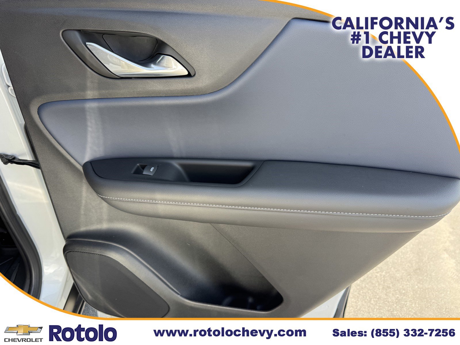 Used 2024 Chevrolet Blazer RS w/ Driver Confidence II Package AWD/4WD image 11