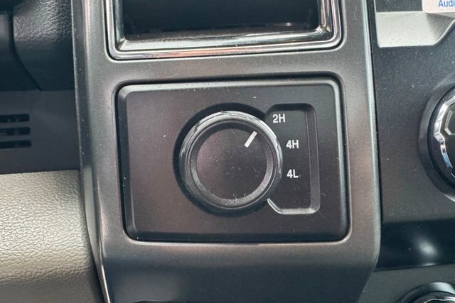 Used 2022 Ford F450 XLT w/ XLT Value Package image 19