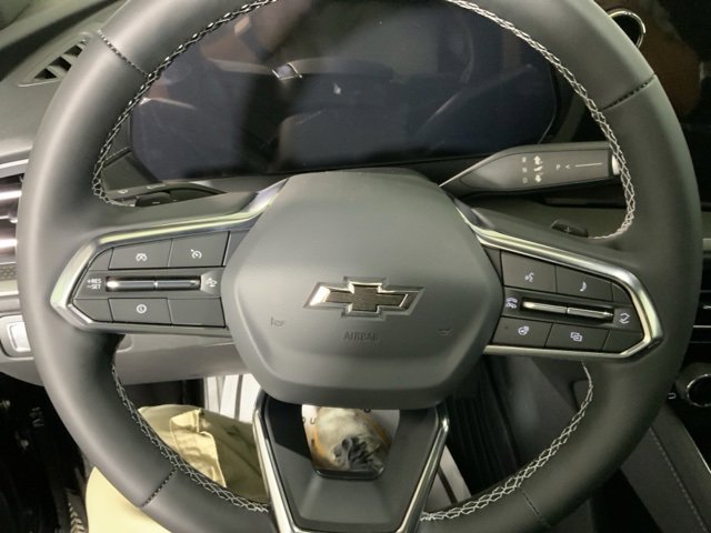 New 2026 Chevrolet Traverse LT w/ Midnight/Sport Edition image 30