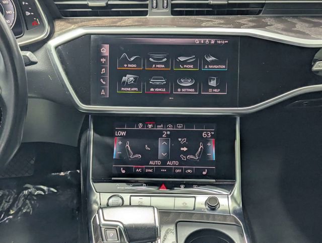 Used 2019 Audi A6 3.0T Premium Plus w/ Premium Plus Package image 12