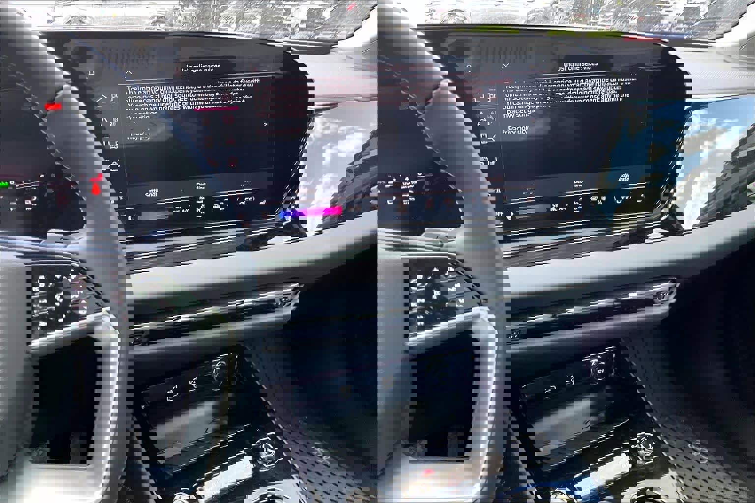 Used 2025 Audi A5 2.0T Premium w/ Convenience Package image 6