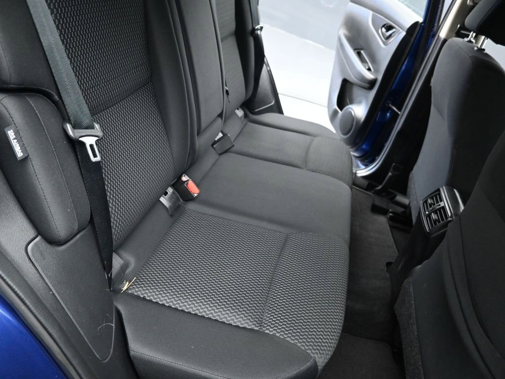 Used 2022 Nissan Rogue Sport S image 24