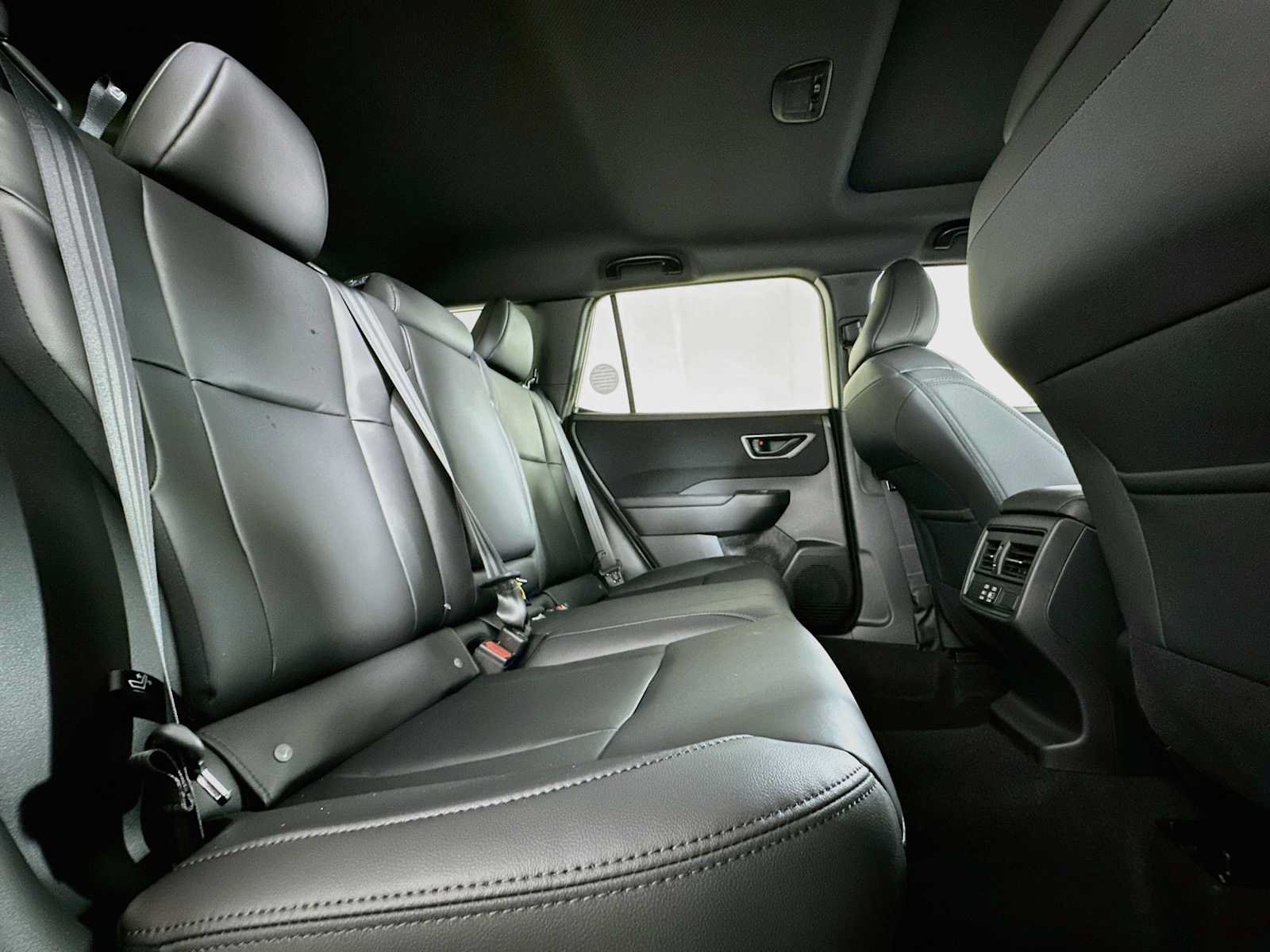 New 2026 Subaru Outback Premium AWD/4WD image 26