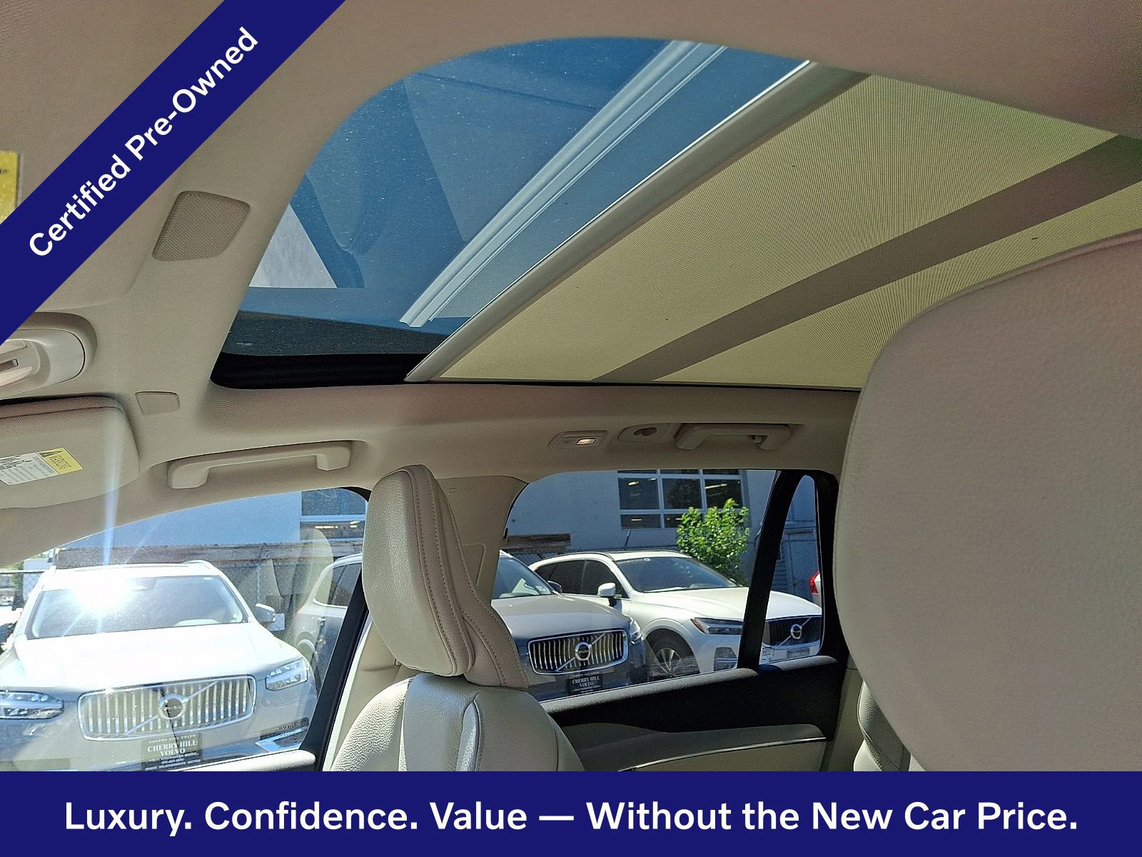 Certified 2024 Volvo XC90 B5 Core w/ Protection Package Premier AWD/4WD image 15