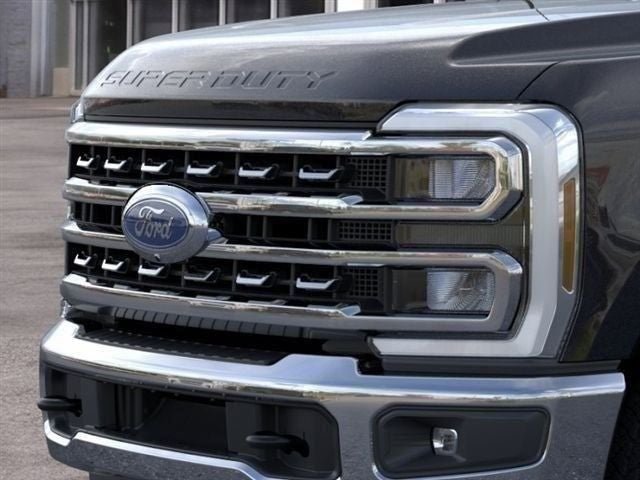 New 2026 Ford F350 Lariat w/ Chrome Package AWD/4WD image 17