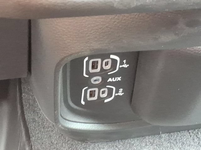 New 2026 RAM 1500 Warlock AWD/4WD image 8