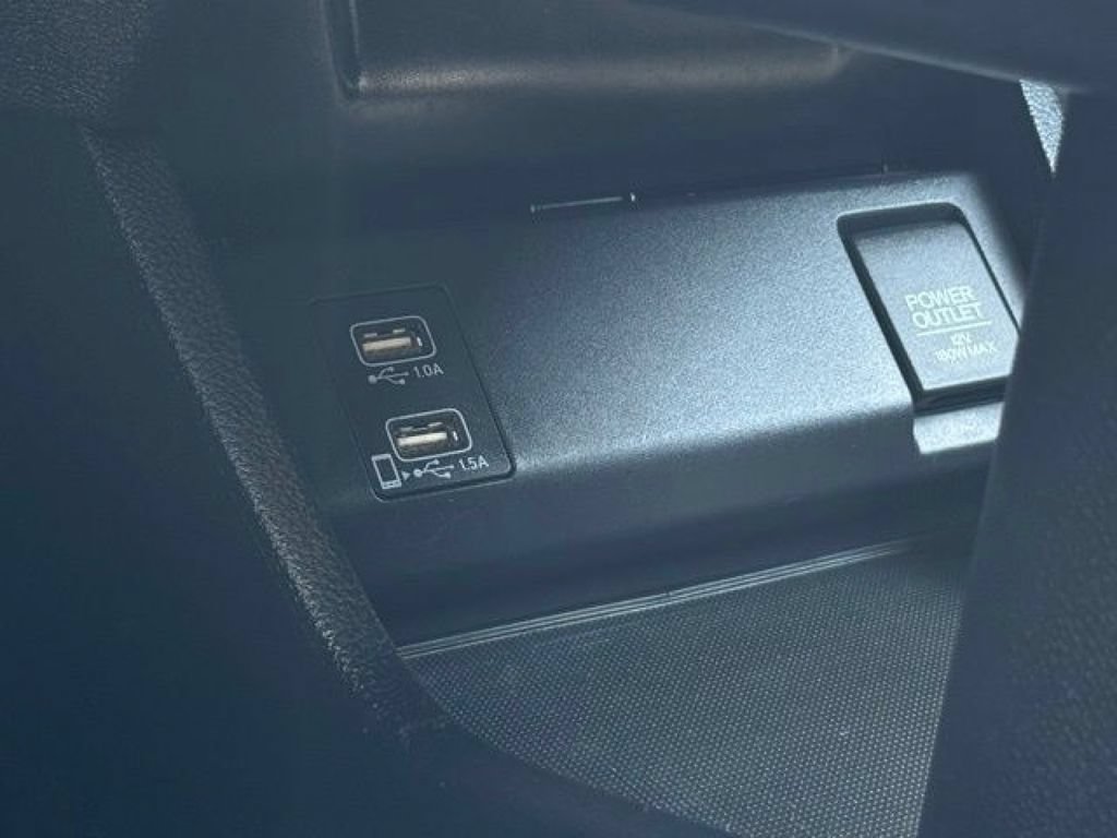 Used 2022 Honda HR-V EX image 17