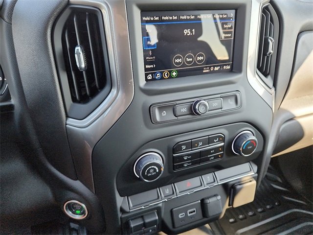 New 2025 Chevrolet Silverado 3500 W/T w/ WT Convenience Package image 16