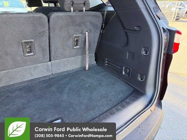 Used 2019 Chevrolet Traverse LT AWD/4WD image 31