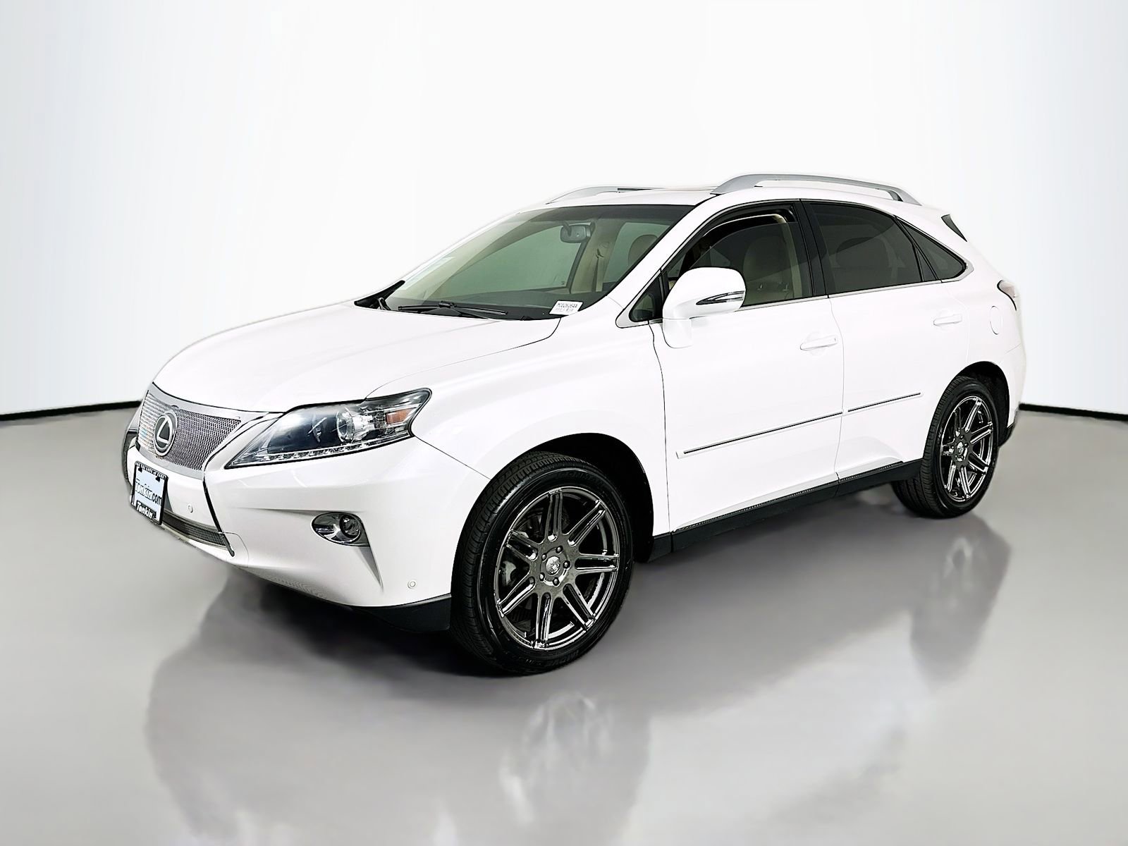 Used 2015 Lexus RX 350 FWD image 3